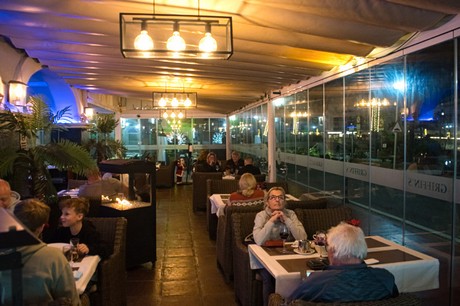 Marina De La Duquesa